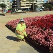 марина порутчикова on My World.