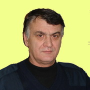 Алексей Дубов on My World.