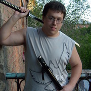 ВЛАДИМИР ШАТИЛОВ on My World.