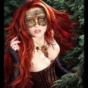 Анна Четкасова on My World.