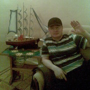 Абай Амандыков on My World.