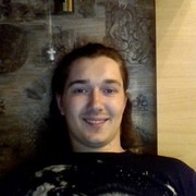 Артём Басовский on My World.