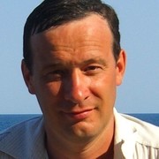 Александр Беговатов on My World.