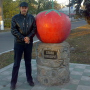 Владимир Абракитов on My World.