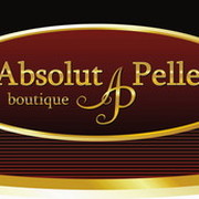 Absolut Pelle on My World.