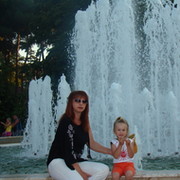 Nuna Vladumurovna on My World.