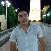 Адилет Аттокуров on My World.