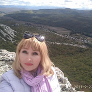 Анна Делюкина on My World.