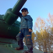Эдик А on My World.
