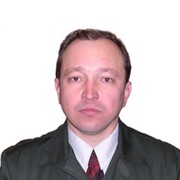 Сергей Шерстобитов on My World.