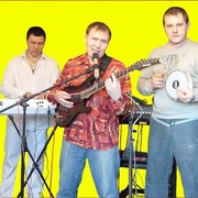 Александр Михайлов on My World.