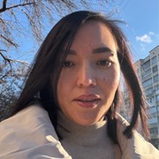Маххабат Ильина on My World.