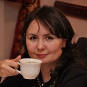 Аида Костакова on My World.