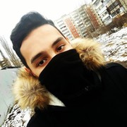 Айдар Давлетбаев on My World.