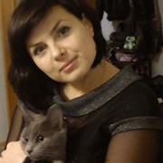 Айдина Горюнова on My World.