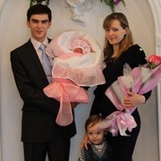 Анечк@ Ром@нов@ on My World.