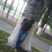 *~*~ Айгуль *~*~* on My World.