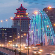 Айгуль Мырзабаева on My World.