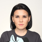 Айгуль Гильмутдинова on My World.