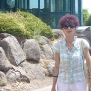 Ирина Горожанкина on My World.