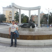 Андрей Иркабаев on My World.