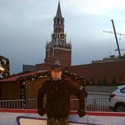 Александр Луговой on My World.