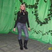 Светочка Буглаёва on My World.