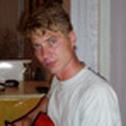 ЮРА АНИСИМОВ on My World.