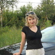 Ольга Валькова on My World.