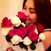 Ai[ZHAN] ` on My World.