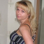 Светлана Пакулева on My World.