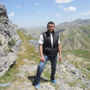 Ахрор Йулдашев on My World.