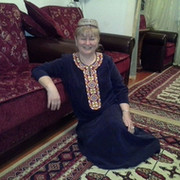 Надежда Алакина on My World.