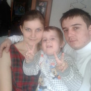 schastlivaya Люблю сына on My World.