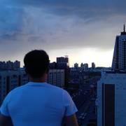 Arsen ALDANOV on My World.