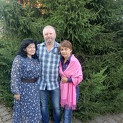 алексей петров on My World.