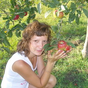 Александра Каткова on My World.