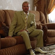 Алексей Окунев on My World.