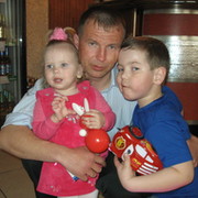Алексей Акимов on My World.