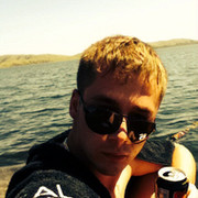 Алексей рыбаков белорецк фото Алексей Рыбак - Магнитогорск, Челябинская обл., Россия, 31 год на Мой Мир@Mail.r