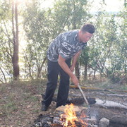 Александр Степанов on My World.