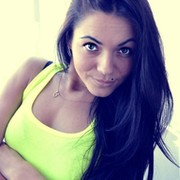 Алена Кустова on My World.