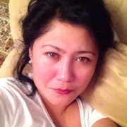 Роза Алесенко on My World.