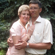 Светлана Уржумцева on My World.