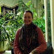 Александра Юрьева on My World.