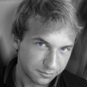 Alex Rodionov on My World.