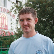 Алексей Хорин on My World.
