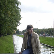 Алексей Кузьмин on My World.
