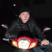 Лёха Перфилов on My World.