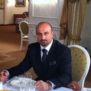 Александр Данелия on My World.